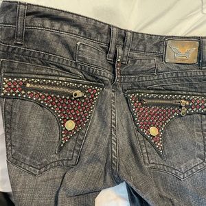Robin jeans 36W